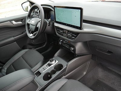 2025 Ford Escape Plug-In Hybrid Base