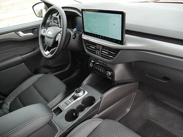 2025 Ford Escape Plug-In Hybrid Base