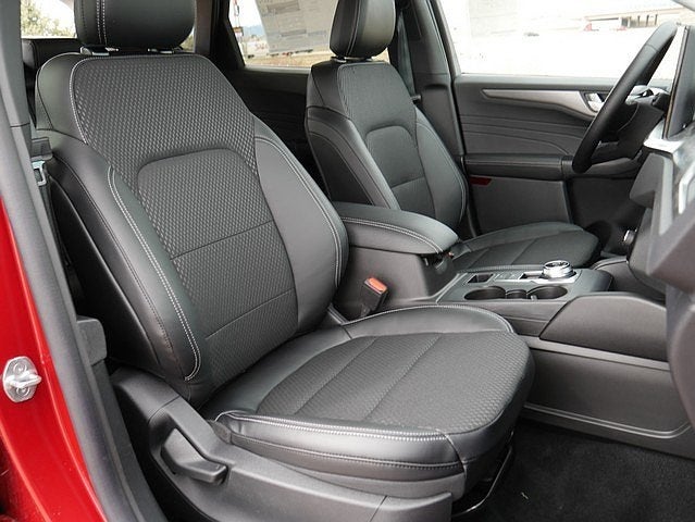 2025 Ford Escape Plug-In Hybrid Base