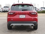 2025 Ford Escape Plug-In Hybrid Base