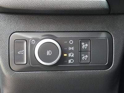 2020 Ford Escape SEL FWD