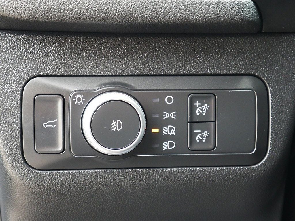 2020 Ford Escape SEL FWD