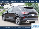 2020 Ford Escape SEL FWD