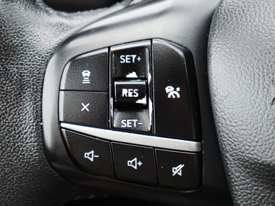 2020 Ford Escape SEL FWD