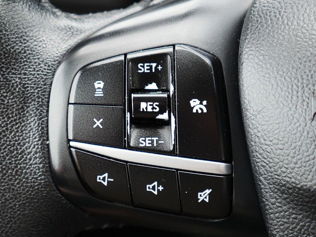 2020 Ford Escape SEL FWD