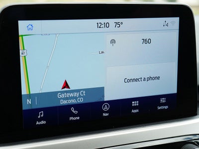 2020 Ford Escape SEL FWD