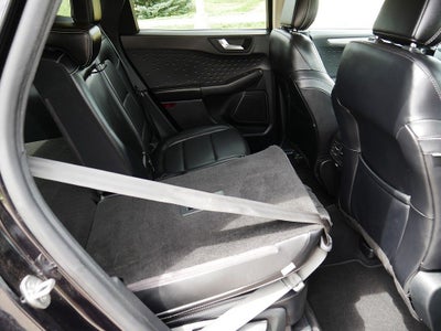 2020 Ford Escape SEL FWD