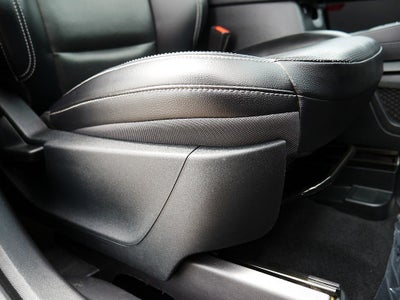 2020 Ford Escape SEL FWD