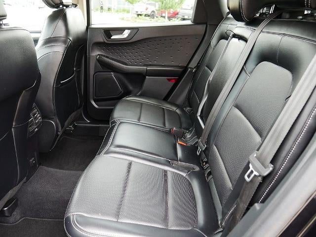 2020 Ford Escape SEL FWD