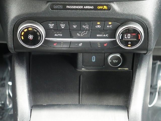 2020 Ford Escape SEL FWD