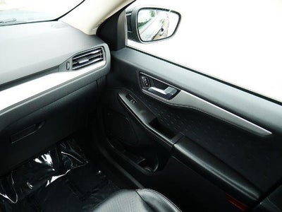 2020 Ford Escape SEL FWD