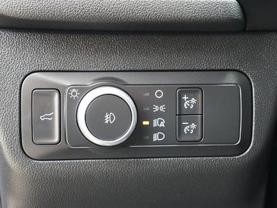 2020 Ford Escape SEL FWD