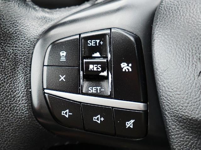 2020 Ford Escape SEL FWD