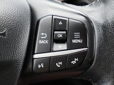 2020 Ford Escape SEL FWD
