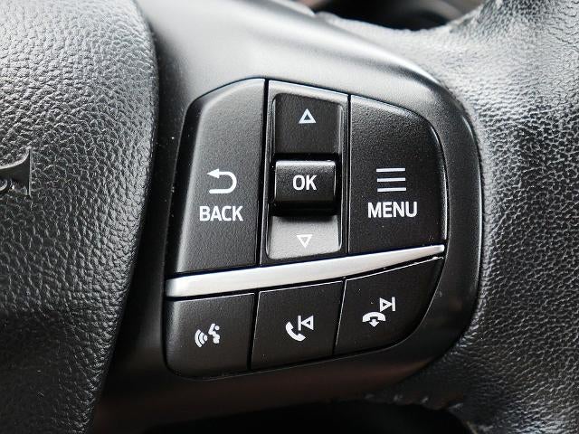 2020 Ford Escape SEL FWD