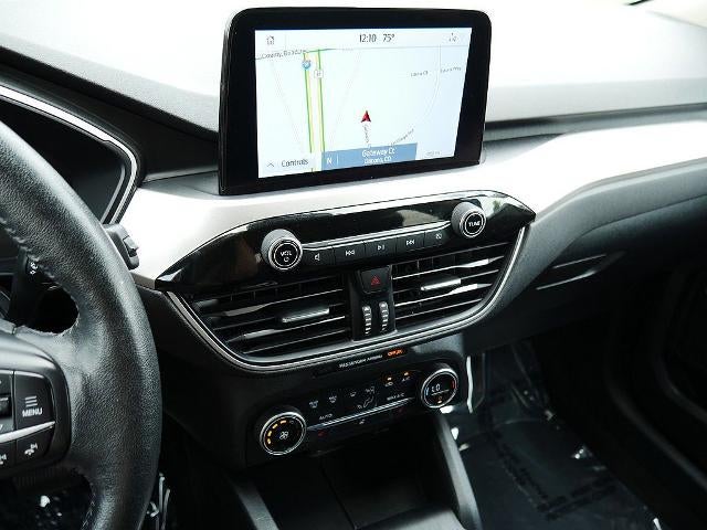 2020 Ford Escape SEL FWD