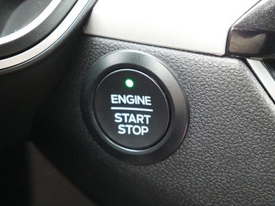 2020 Ford Escape SEL FWD
