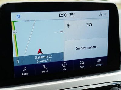 2020 Ford Escape SEL FWD