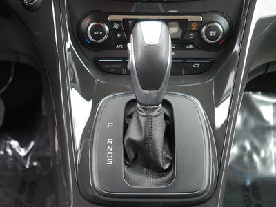 2014 Ford Escape Titanium FWD 2.0