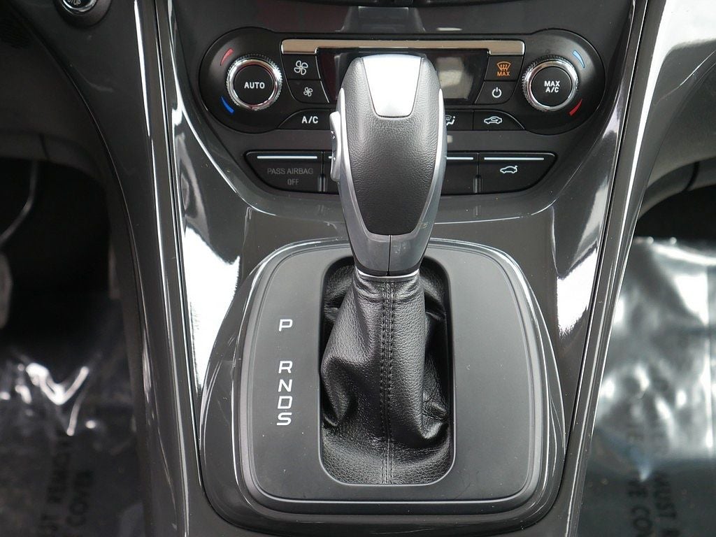 2014 Ford Escape Titanium FWD 2.0