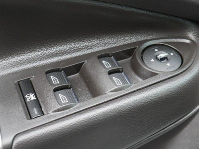 2014 Ford Escape Titanium FWD 2.0
