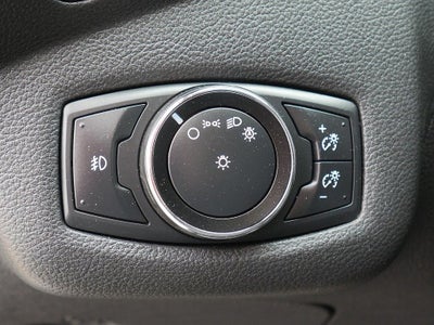 2014 Ford Escape Titanium FWD 2.0