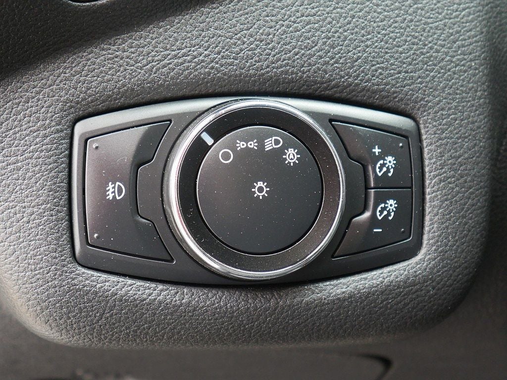 2014 Ford Escape Titanium FWD 2.0