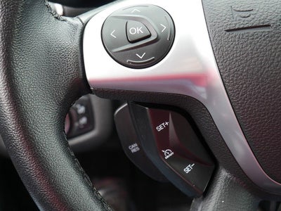 2014 Ford Escape Titanium FWD 2.0
