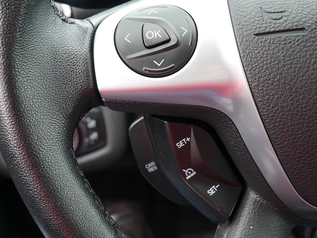 2014 Ford Escape Titanium FWD 2.0
