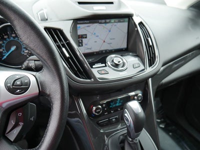 2014 Ford Escape Titanium FWD 2.0