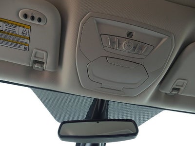 2014 Ford Escape Titanium FWD 2.0