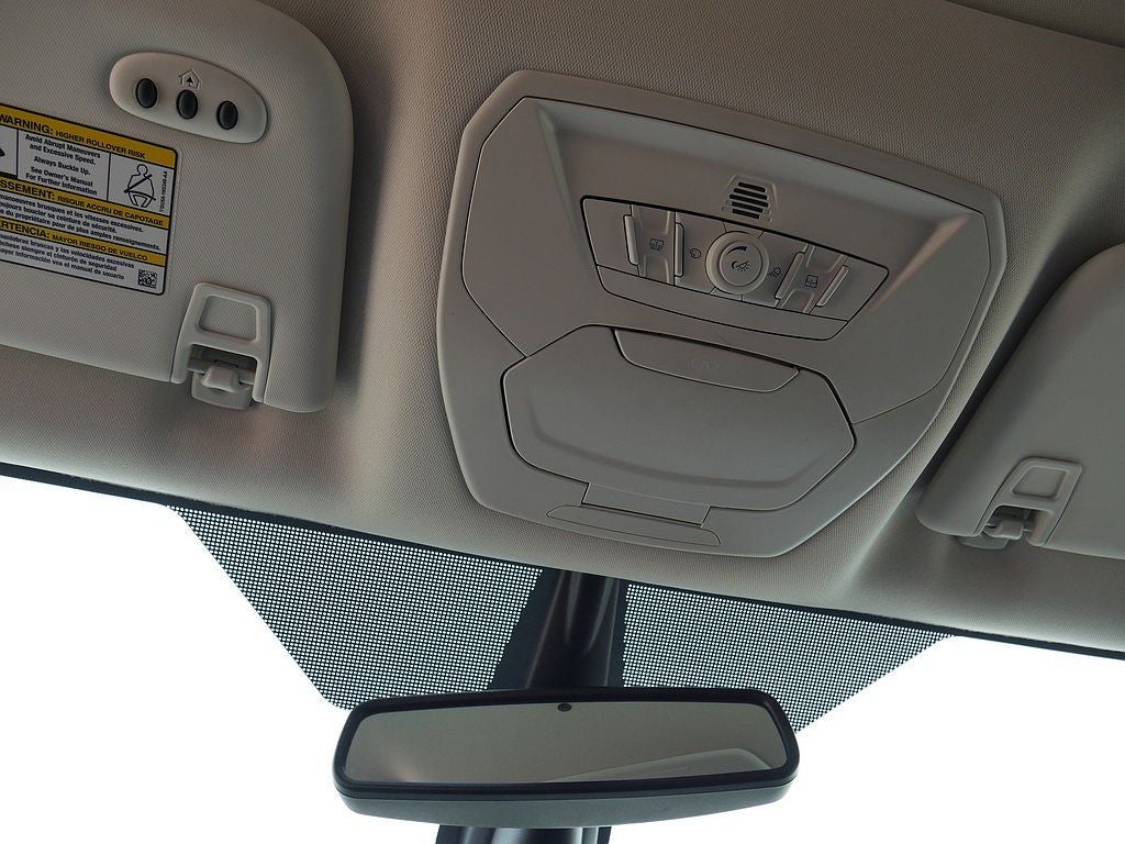 2014 Ford Escape Titanium FWD 2.0