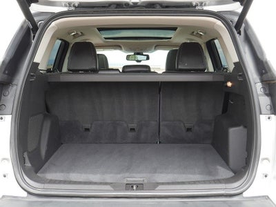 2014 Ford Escape Titanium FWD 2.0