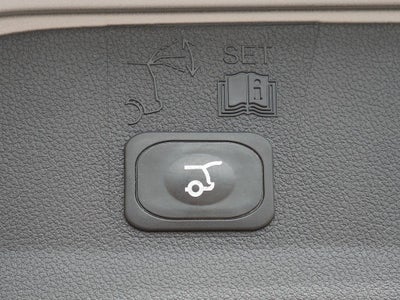 2014 Ford Escape Titanium FWD 2.0