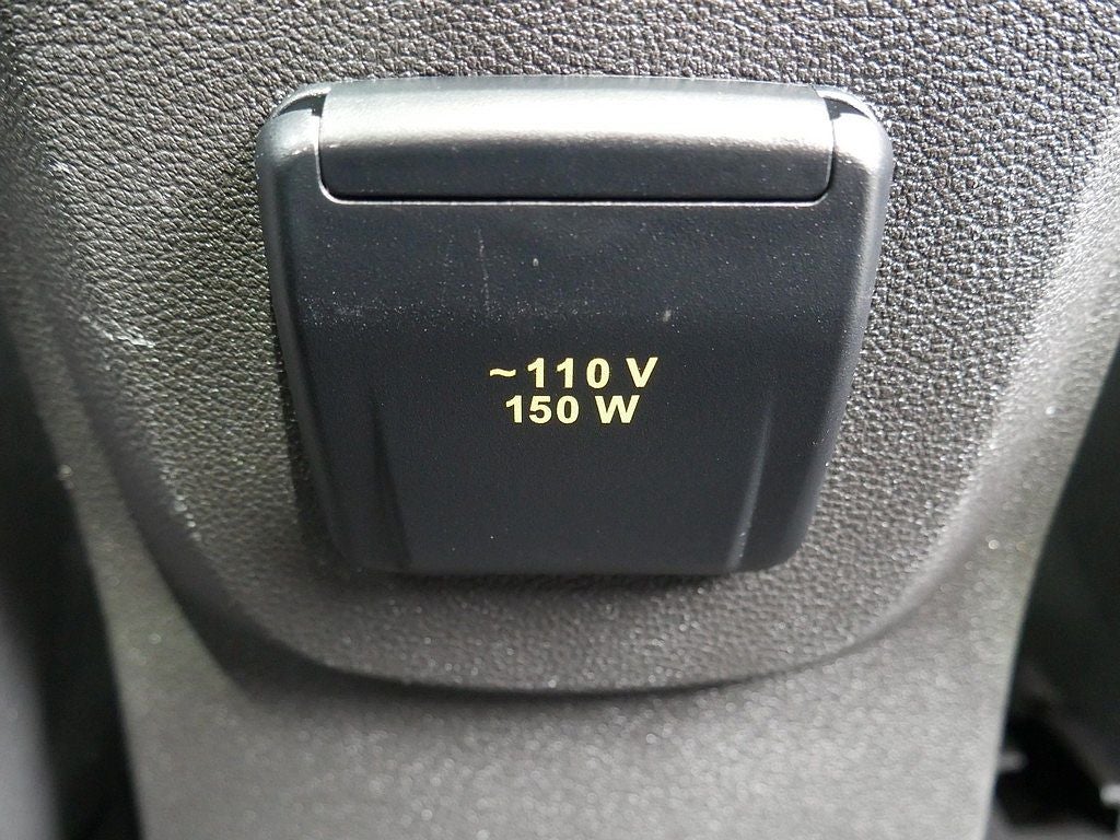 2014 Ford Escape Titanium FWD 2.0