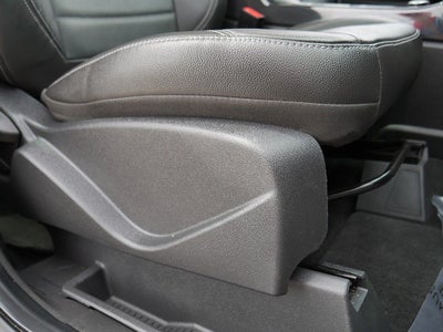 2014 Ford Escape Titanium FWD 2.0