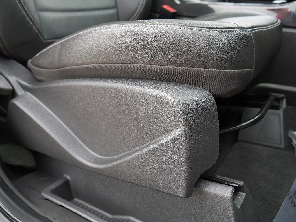 2014 Ford Escape Titanium FWD 2.0