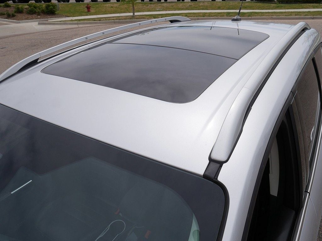 2014 Ford Escape Titanium FWD 2.0
