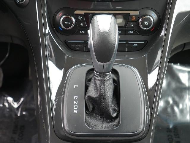 2014 Ford Escape Titanium FWD 2.0