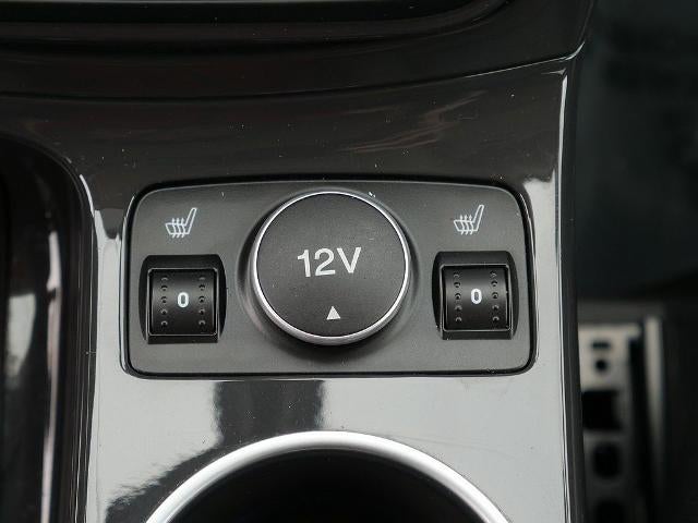 2014 Ford Escape Titanium FWD 2.0