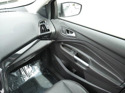 2014 Ford Escape Titanium FWD 2.0