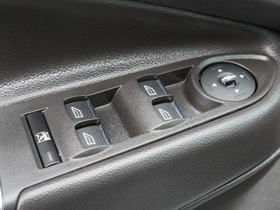 2014 Ford Escape Titanium FWD 2.0