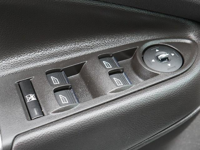 2014 Ford Escape Titanium FWD 2.0