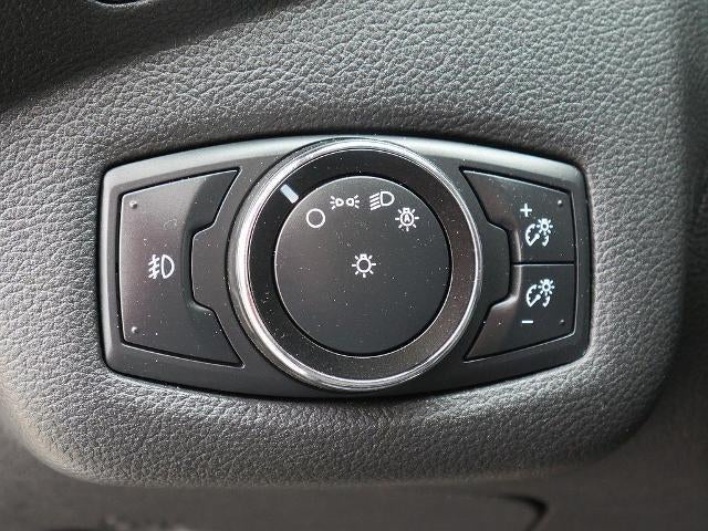 2014 Ford Escape Titanium FWD 2.0