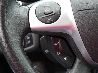 2014 Ford Escape Titanium FWD 2.0