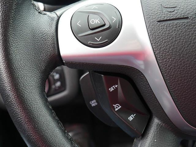 2014 Ford Escape Titanium FWD 2.0