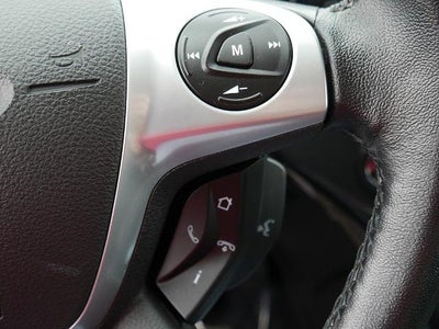2014 Ford Escape Titanium FWD 2.0