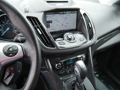 2014 Ford Escape Titanium FWD 2.0