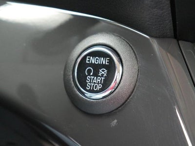 2014 Ford Escape Titanium FWD 2.0