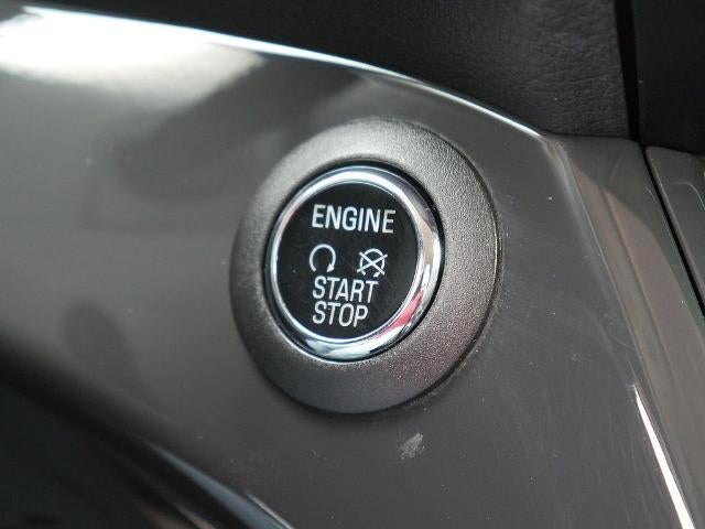 2014 Ford Escape Titanium FWD 2.0